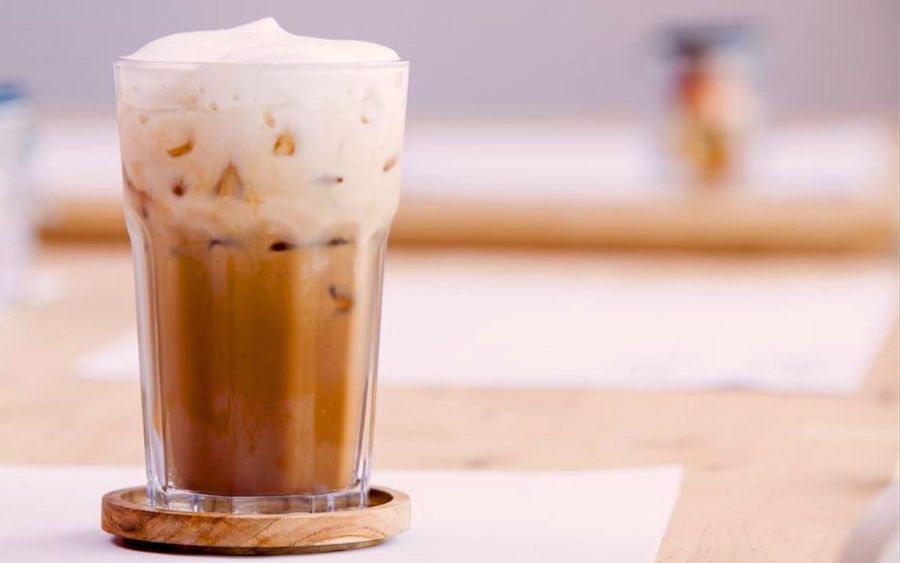 Cappuccino_ Freddo